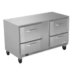 Victory Refrigeration VUFD60HC-4