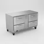 Victory Refrigeration VUFD60HC-4