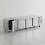 Victory Refrigeration VUR119HC