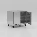 Victory Refrigeration VUR36HC