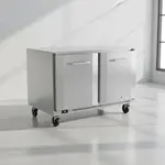 Victory Refrigeration VUR48HC