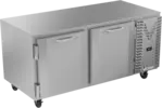 Victory Refrigeration VUR67HC