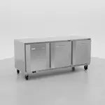 Victory Refrigeration VUR72HC