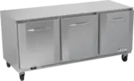 Victory Refrigeration VUR72HC