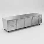 Victory Refrigeration VURD119HC-2