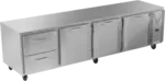 Victory Refrigeration VURD119HC-2