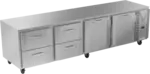 Victory Refrigeration VURD119HC-4