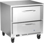 Victory Refrigeration VURD32HC-2