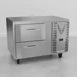 Victory Refrigeration VURD46HC-2