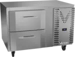 Victory Refrigeration VURD46HC-2