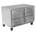 Victory Refrigeration VURD48HC-4