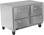 Victory Refrigeration VURD48HC-4