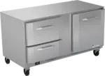 Victory Refrigeration VURD60HC-2
