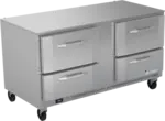 Victory Refrigeration VURD60HC-4