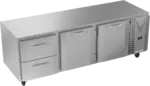 Victory Refrigeration VURD93HC-2