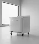 Victory Refrigeration VWF32HC