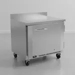 Victory Refrigeration VWF36HC