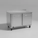 Victory Refrigeration VWF48HC