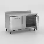 Victory Refrigeration VWF60HC