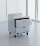 Victory Refrigeration VWFD32HC-2