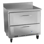 Victory Refrigeration VWFD36HC-2