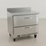 Victory Refrigeration VWFD36HC-2