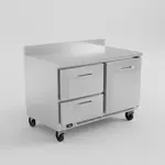 Victory Refrigeration VWFD48HC-2