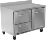 Victory Refrigeration VWFD48HC-2