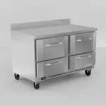 Victory Refrigeration VWFD48HC-4