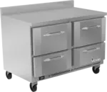 Victory Refrigeration VWFD48HC-4