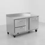 Victory Refrigeration VWFD60HC-2