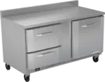 Victory Refrigeration VWFD60HC-2