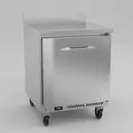 Victory Refrigeration VWR27HC