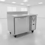 Victory Refrigeration VWR46HC