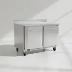 Victory Refrigeration VWR48HC