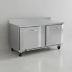 Victory Refrigeration VWR60HC