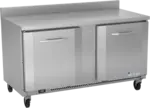 Victory Refrigeration VWR60HC