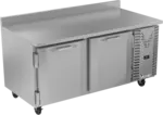 Victory Refrigeration VWR67HC