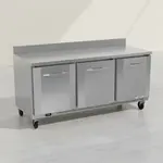 Victory Refrigeration VWR72HC