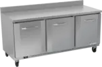 Victory Refrigeration VWR72HC