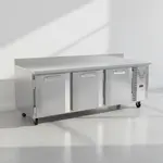 Victory Refrigeration VWR93HC