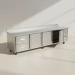 Victory Refrigeration VWRD119HC-2