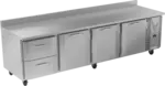 Victory Refrigeration VWRD119HC-2