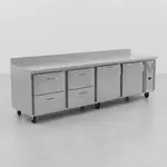 Victory Refrigeration VWRD119HC-4