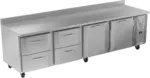 Victory Refrigeration VWRD119HC-4