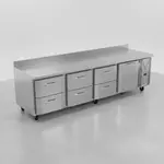 Victory Refrigeration VWRD119HC-6