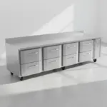 Victory Refrigeration VWRD119HC-8