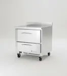 Victory Refrigeration VWRD32HC-2