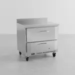 Victory Refrigeration VWRD36HC-2