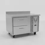 Victory Refrigeration VWRD46HC-2